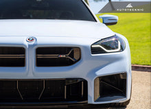 Load image into Gallery viewer, BMW G87 M2 Corsa Grill (Autotecknic)
