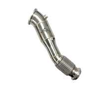 Load image into Gallery viewer, MAD BMW F &amp; G Chassis B46 Catted Downpipe (220 230 320 330 420 430 730)
