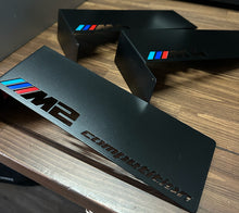 Load image into Gallery viewer, BMW S55 Chargecooler Cover - F8X M3/M4/M2C
