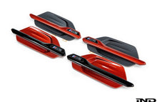 Load image into Gallery viewer, IND F87 M2 Painted Side Marker Set
