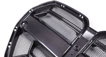 Load image into Gallery viewer, G8x BMW M3/M4 CSL Dry Carbon Fiber Grills With Mesh
