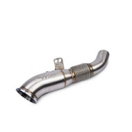 BMW VRSF Catless Downpipes