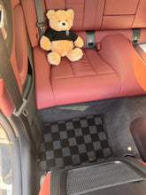 Load image into Gallery viewer, P2M BMW G82/G83 M4 G22 4-SERIES 2021+ RACE FLOOR MATS : DARK GREY (FRONT/REAR)
