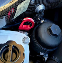 Load image into Gallery viewer, MLT Engineering BMW S65 Engine Lift Bracket
