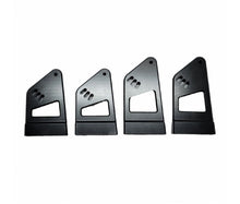 Load image into Gallery viewer, MLT Engineering Extended GTS/GT4 Wing Mounts
