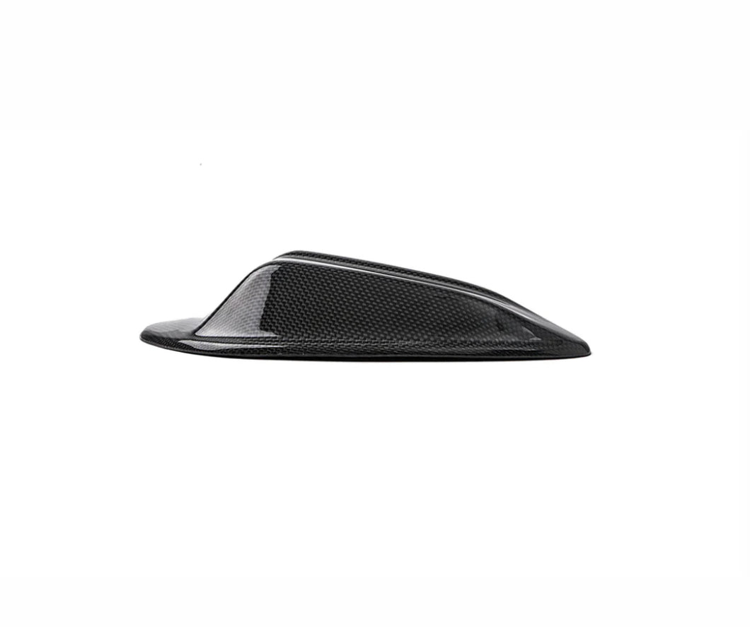 AutoTecknic Dry Carbon Roof Antenna Cover (G87 M2 2023+)