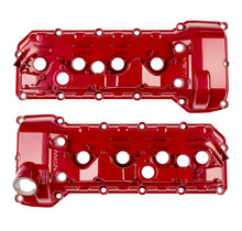 Load image into Gallery viewer, NRW S65 V8 Aluminum Valve Cover Set
