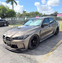 Load image into Gallery viewer, G8x M3/M4 M1 Carbon Fiber Front Lip
