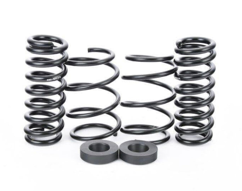 G87 BMW M2 EMD Lowering Springs