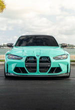 Load image into Gallery viewer, MAD BMW G8x M2 M3 M4 Air Intake (Front Facing)
