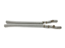 Load image into Gallery viewer, ARM BMW N63 / N63TU Midpipes
