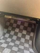 Load image into Gallery viewer, P2M BMW G82/G83 M4 G22 4-SERIES 2021+ RACE FLOOR MATS : DARK GREY (FRONT/REAR)
