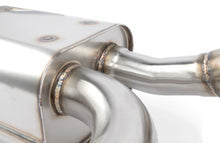 Load image into Gallery viewer, G8x BMW M3/M4 Dinan Valved Axle-Back Exhaust
