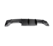 Load image into Gallery viewer, G8x BMW M3/M4 Euro Style Dry Carbon Fiber Diffuser
