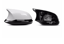 Load image into Gallery viewer, AutoTecknic Version III M-Inspired Mirror Housing Kit - BMW F22 2-Series | F30 3-Series | F32 4-Series | F87 M2

