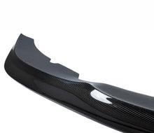 Load image into Gallery viewer, E46 BMW M3 GT4 Carbon Fiber Lip
