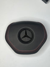 Load image into Gallery viewer, Mercedes Custom Airbag Covers
