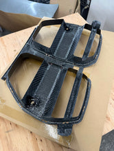 Load image into Gallery viewer, G8x M3/M4 1 Piece V Style Carbon Fiber Grill
