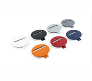 IND E9X M3 Replacement Front Tow Hook Cover