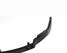 Load image into Gallery viewer, F90 BMW M5 LCI ST Style Carbon Fiber Front Lip

