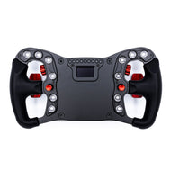 Madtrace® GEN2 FORMULA LINE Racing Steering Wheel System For BMW F Chassis
