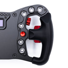 Load image into Gallery viewer, Madtrace® GEN2 FORMULA LINE Racing Steering Wheel System For BMW F Chassis
