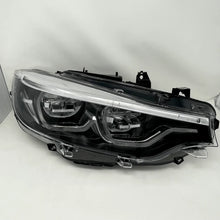 Load image into Gallery viewer, BMW F8X M3/M4 F3X 4 Series IKON Style Headlights
