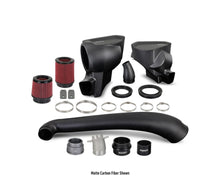 Load image into Gallery viewer, Mishimoto 2021+ BMW G8X M2/M3/M4 Carbon Fiber Performance Air Intake Kit
