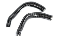 Eventuri BMW F8X M2/M3/M4 S55 Carbon Charge Pipe Set