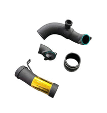 Load image into Gallery viewer, MAD BMW F8x S55 M2 Comp M3 M4 Inlets (Intake Pipe Kit)
