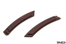 Load image into Gallery viewer, iND e90 3 series painted front reflector set - iND Distribution
