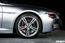 Load image into Gallery viewer, iND e63 e64 m6 painted front reflector set - iND Distribution
