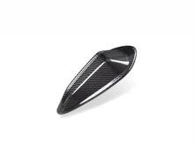 Load image into Gallery viewer, AutoTecknic Dry Carbon Roof Antenna Cover (G87 M2 2023+)

