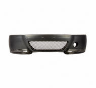 E46 BMW 3 Series / M3 CSL Style Front Bumper