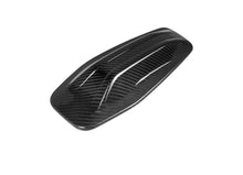 Load image into Gallery viewer, AutoTecknic Dry Carbon Roof Antenna Cover - G90 M5

