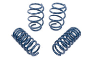 Dinan Performance Spring Set - 2018-2025 BMW X3 M40i / X4 M40i