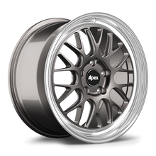 Load image into Gallery viewer, APEX Wheels 18 Inch ML-10RT for BMW 5x120
