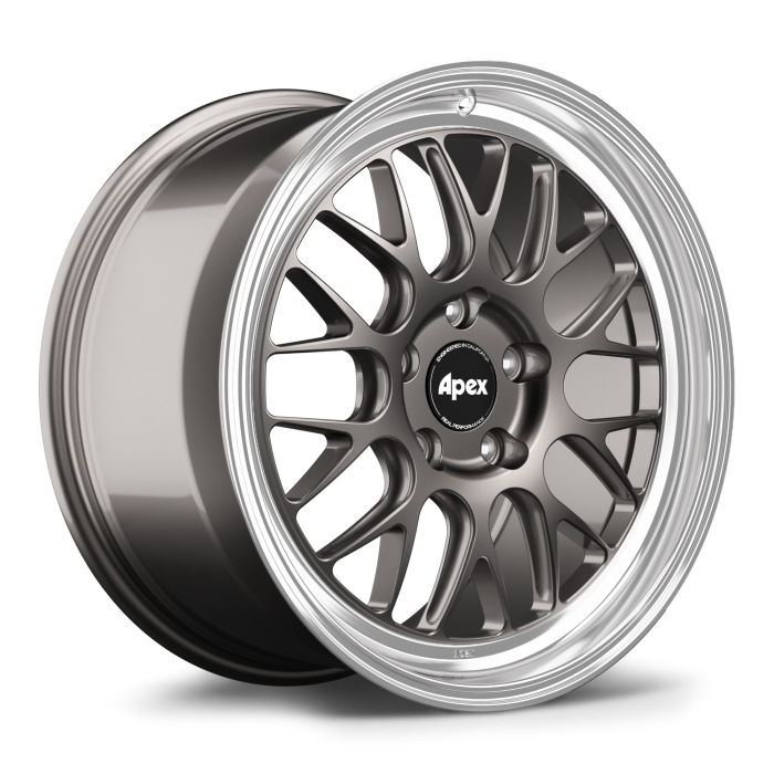 APEX Wheels 19 Inch ML-10RT for BMW 5x120