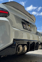 Load image into Gallery viewer, MAD BMW M2 G87 S58 Axle Back Exhaust
