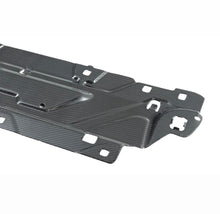 Load image into Gallery viewer, AutoTecknic Dry Carbon Fiber Cooling Shroud - G20 3-Series or G2x 4 Series
