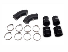Load image into Gallery viewer, VRSF Charge Pipe Upgrade Kit 2012 – 2016 BMW F10/F12 M5 &amp; M6
