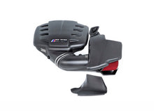 Load image into Gallery viewer, Eventuri BMW E9X M3 (S65) Black Carbon Inlet Plenum - Matte
