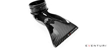 Load image into Gallery viewer, Eventuri BMW E46 M3 Black Carbon Intake System
