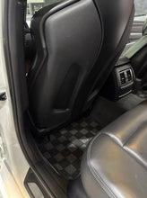 Load image into Gallery viewer, [RHD] P2M BMW F30/F80 3 Series M3 2014-18 Race Floor Mats : Dark Grey
