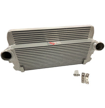 Load image into Gallery viewer, MAD BMW Stepped Core 535 640 High Density Race Intercooler
