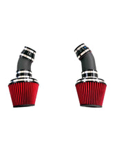 Load image into Gallery viewer, MAD BMW M5 M8 F9X &amp; 550,750,850 G body Short Ram Cold Air Intake
