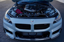 Load image into Gallery viewer, Titanium BMW G87 2023+ Deluxe Dress Up Hardware Kit (M2)
