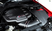 Load image into Gallery viewer, Eventuri BMW E9X M3 (S65) Black Carbon Intake System - Matte
