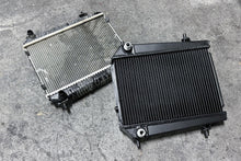 Load image into Gallery viewer, CSF Bmw G8x M3/M4/M2 Auxiliary Radiators
