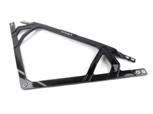 Load image into Gallery viewer, Dinan Matte Carbon Fiber Strut Tower Brace (G8x BMW M2/M3/M4)
